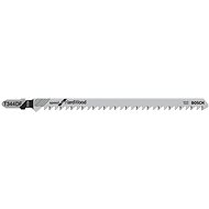BOSCH Saw blade for oscillating saw 3 pcs T344DF 2.608.636.223 - Saw Blade