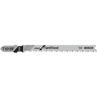 BOSCH Saw blade for oscillating saw 3 pcs T101BF 2.608.636.226 - Saw Blade