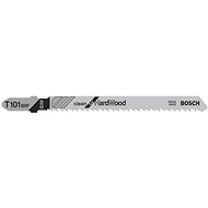 BOSCH Saw blade for oscillating saw 3 pcs T101BRF 2.608.636.227 - Saw Blade