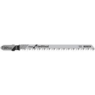 BOSCH Saw blade for oscillating saw 3 pcs T301CDF 2.608.636.228 - Saw Blade