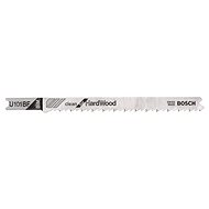 BOSCH Saw blade for oscillating saw 3 pcs U101BF 2.608.636.236 - Saw Blade