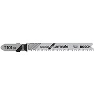 BOSCH Saw blade for oscillating saw 5 pcs T101BIF 2.608.636.431 - Saw Blade