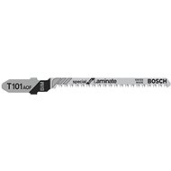 BOSCH Pilový plátek do kmitací pily 3 ks T101AOF 2.608.636.432 - Saw Blade