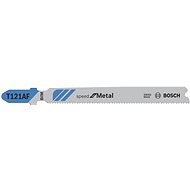 BOSCH Saw blade for oscillating saw 5 pcs T121AF 2.608.636.699 - Saw Blade