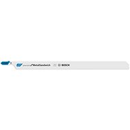 BOSCH Saw blade for oscillating saw 3 pcs T1018AFP 2.608.636.793 - Saw Blade