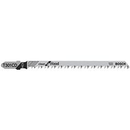 BOSCH Saw blade for oscillating saw 3 pcs T301CD 2.608.637.591 - Saw Blade