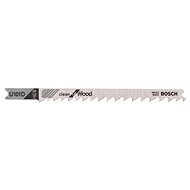 BOSCH Saw blade for oscillating saw 3 pcs U101D 2.608.637.723 - Saw Blade