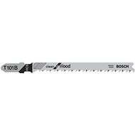 BOSCH Saw blade for oscillating saw T101 B2.608.637.876 - Saw Blade