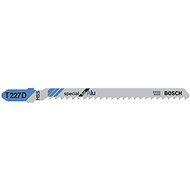 BOSCH Pilový plátek do kmitací pily 100 ks T227D 2.608.638.382 - Saw Blade