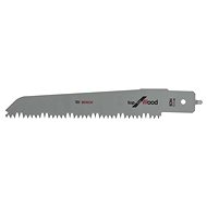 BOSCH Pilový list M1131L pro multipilu BOSCH PFZ500E 2.608.650.414 - Saw Blade