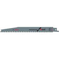 BOSCH Pilový plátek do pily ocasky 25 ks S2345X 2.608.650.463 - Saw Blade