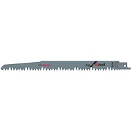 BOSCH Pilový plátek do pily ocasky 25 ks S1531L 2.608.650.465 - Saw Blade