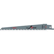 BOSCH Saw blade for tail saw 100 pcs S644D 2.608.650.551 - Saw Blade