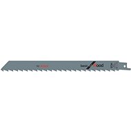 BOSCH Pilový plátek do pily ocasky 2 ks S1111K 2.608.650.617 - Saw Blade