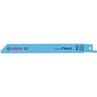 BOSCH Pilový plátek do pily ocasky 5 ks S918BF 2.608.651.781 - Saw Blade