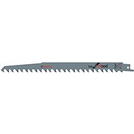 BOSCH Pilový plátek do pily ocasky 25 ks S1542K 2.608.653.065 - Saw Blade
