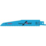 BOSCH Pilový plátek do pily ocasky 25 ks S920CF 2.608.653.066 - Saw Blade
