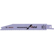 BOSCH Saw blade for tail saw 5 pcs S123XF 2.608.654.402 - Saw Blade
