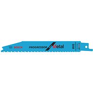 BOSCH Pilový plátek do pily ocasky 100 ks S123XF 2.608.654.416 - Saw Blade