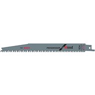 BOSCH Saw blade for tail saw 100 pcs S2345X 2.608.654.417 - Saw Blade