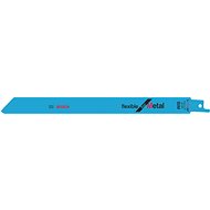 BOSCH Saw blade for tail saw 5 pcs S1122AF 2.608.656.018 - Saw Blade