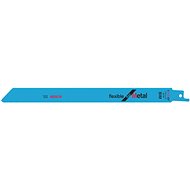 BOSCH Saw blade for tail saw 5 pcs S1122EF 2.608.656.020 - Saw Blade