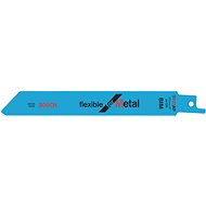 BOSCH Saw blade for tail saw 2 pcs S922AF 2.608.656.036 - Saw Blade
