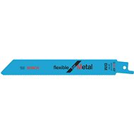 BOSCH Saw blade for tail saw 2 pcs S922EF 2.608.656.038 - Saw Blade