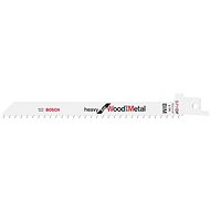 BOSCH Pilový plátek do pily ocasky 5 ks S711DF 2.608.656.260 - Saw Blade