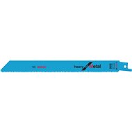 BOSCH Saw blade for tail saw 5 pcs S1025VF 2.608.656.265 - Saw Blade
