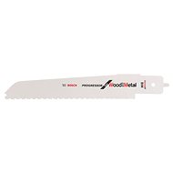 BOSCH Fűrészlap M3456XF multifűrészhez BOSCH PFZ500E 2.608.656.931 - Fűrészlap
