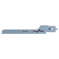 BOSCH Pilový list M722EF pro multipilu BOSCH PFZ500E 2.608.656.973 - Saw Blade