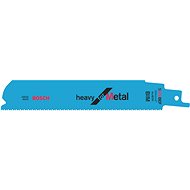 BOSCH Saw blade for tail saw 5 pcs S926BEF 2.608.657.394 - Saw Blade