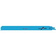 BOSCH Saw blade for tail saw 5 pcs S1226CHF 2.608.657.406 - Saw Blade