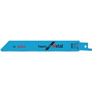 BOSCH Saw blade for tail saw 5 pcs S925VF 2.608.657.407 - Saw Blade