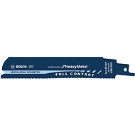 BOSCH Saw blade for tail saw 5 pcs S927BEF 2.608.657.523 - Saw Blade