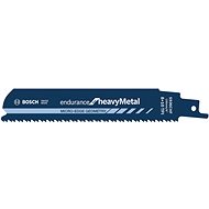 BOSCH Saw blade for tail saw 5 pcs S936CHF 2.608.657.525 - Saw Blade