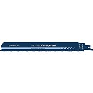 BOSCH Fűrészlap fűrészhez 5 db S1136CHF 2.608.657.526 - Fűrészlap