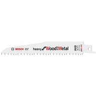 BOSCH Pilový plátek do pily ocasky 5 ks S610VF 2.608.657.608 - Saw Blade