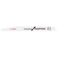 BOSCH Pilový plátek do pily ocasky 25 ks S3456XF 2.608.657.938 - Saw Blade
