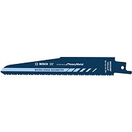 BOSCH Saw blade for saw tail 5 pcs S925HBF 2.608.658.009 - Saw Blade
