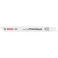 BOSCH Pilový list do pil ocasek 5 ks S722VFR 2.608.658.027 - Saw Blade