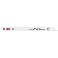 BOSCH Saw blade for saw tail 5 pcs S1122VFR 2.608.658.030 - Saw Blade