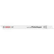BOSCH Saw blade for saw tail 100 pcs S1122VFR 2.608.658.031 - Saw Blade