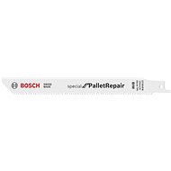 BOSCH Saw blade for saw tail 5 pcs S725VFR 2.608.658.033 - Saw Blade