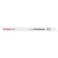 BOSCH Saw blade for saw tail 5 pcs S1125VFR 2.608.658.036 - Saw Blade