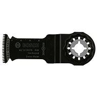 BOSCH Submersible saw blade BIMAIZ32BSPB HardWood 2.608.661.903 - Saw Blade