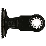 BOSCH Submersible saw blade 5 pcs BIMAII65APB Wood and Metal 2.608.661.907 - Saw Blade