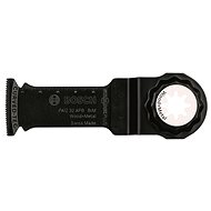 BOSCH BIM Submersible saw blade PAIZ32APB Wood and Metal 2.608.662.315 - Saw Blade
