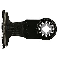 BOSCH Submersible saw blade 5 pcs HCSAII65BSPC Hard Wood 2.608.662.355 - Saw Blade